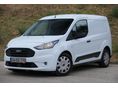 FORD CONNECT Transit220 1.5 TDCi L1 Trend MAGYAR// 3ülés// 122e Km// TEMPOMAT// GYÁRI GARANCIA//