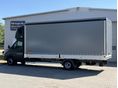 IVECO Daily 72C18H ÚJ Tetőhálófülke + platóponyva
