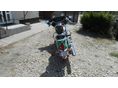 HONDA VTX 1300 2006/12 - 12