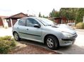 PEUGEOT 206 2003 - 3