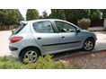 PEUGEOT 206 2003 - 2