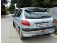 PEUGEOT 206 2003 - 4