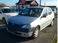 DACIA LOGAN 1.4 Laureate