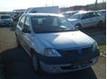 DACIA LOGAN 2008/1 - 2