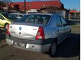 DACIA LOGAN 2008/1 - 4