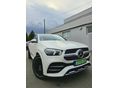 MERCEDES-BENZ GLE 350 de 4Matic 9G-TRONIC Plug-in hybrid