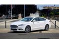 FORD MONDEO 2.0 TDCi Titanium Powershift Magyarországi! Vezetett szervizkönyv!