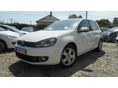 VOLKSWAGEN GOLF VI 1.2 TSI Trendline NAVI-TEMPOMAT-XENON-TOLATÓKAMERA-PDC-LED-ÜLÉSFŰTÉS-16-OS ALU