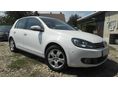 VOLKSWAGEN GOLF VI 2011/3 - 2