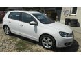 VOLKSWAGEN GOLF VI 2011/3 - 12
