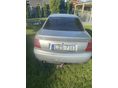 AUDI A4 Avant 1.9 TDI quattro Symphony