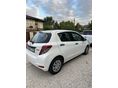 TOYOTA YARIS 2014/4 - 2
