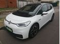 VOLKSWAGEN ID.3 First Plus 58 kW IQ Led. kamera. tt.tempomat. ülés és kormányfűtés. navigáció ca