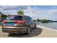 FORD MONDEO 2016/6 - 2