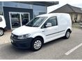 VOLKSWAGEN CADDY 2018/8 - 1
