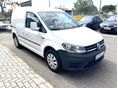VOLKSWAGEN CADDY 2018/8 - 2