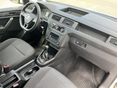 VOLKSWAGEN CADDY 2018/8 - 9