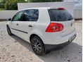 VOLKSWAGEN GOLF V 2004/3 - 6