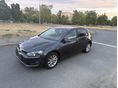 VOLKSWAGEN GOLF VII 2015/4 - 2