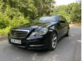 MERCEDES-BENZ E 300 CDI BlueEFF. Avantgarde (Automata)