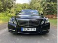 MERCEDES-BENZ E 300 2011 - 3