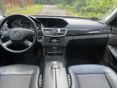 MERCEDES-BENZ E 300 2011 - 11