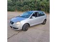 VOLKSWAGEN POLO IV 1.4 80 PD TDI Trendline