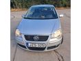 VOLKSWAGEN POLO IV 2005/12 - 2