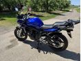 YAMAHA FZ6-S (FAZER) 2005/12 - 2