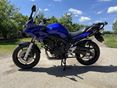 YAMAHA FZ6-S (FAZER) 2005/12 - 3