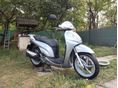 HONDA SH 300 