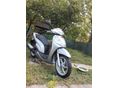 HONDA SH 300 2009/12 - 4