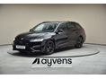 SKODA OCTAVIA Combi 2.0 TSI RS MAGYAR 1.TUL-GARANTÁLT KM-SZERVIZTÖRTÉNET-ÁFÁS-GARANCIÁVAL!