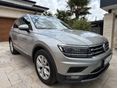 VOLKSWAGEN TIGUAN 2.0 TDI BMT SCR Comfortline 4Motion DSG