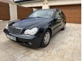 MERCEDES-BENZ C 180 2001/6 - 2