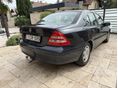 MERCEDES-BENZ C 180 2001/6 - 4