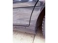 MERCEDES-BENZ C 180 2001/6 - 11