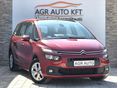 CITROEN GRAND C4 SPACETOURER C4Spacetourer 1.5 BlueHDi Feel S&S E6.2 (7 személyes ) EXTRA GARANCIÁVAL - ÜLÉSFŰTÉS - VONÓHOROG!