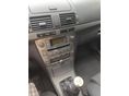 TOYOTA AVENSIS 2006 - 6