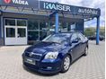 TOYOTA AVENSIS 1.8 Sol Elegant 119 e. km! Vezetett szervizkönyv!