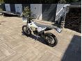 HUSQVARNA FE 350 2022 - 4