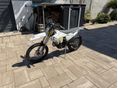 HUSQVARNA FE 350 2022 - 5