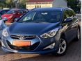 HYUNDAI I40 1.7 CRDi HP Style KORMÁNY-ÉS ÜLÉSFŰTÉS-PDC-VONÓHOROG-KEYLESS-GO!