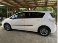 TOYOTA VERSO 2018/3 - 2