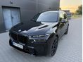 BMW X7 xDrive40d (Automata) 7 személyes Bowers&Wilkins M sport pro csomag
