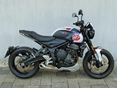 TRIUMPH TRIDENT 660 TRIPLE TRIBUTE