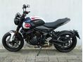 TRIUMPH TRIDENT 2024/10 - 4