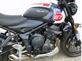 TRIUMPH TRIDENT 2024/10 - 5