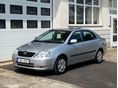 TOYOTA COROLLA Sedan 1.4 Linea Terra Magyarországi - Egygazdás - Vonóhorgos - Klímás