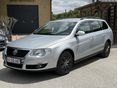 VOLKSWAGEN PASSAT VI Variant 2.0 CR TDI Comfortline Tempomat/Parkolóradar/Ülésfűtés/Vonóhorog/Vezetett szervizkönyv